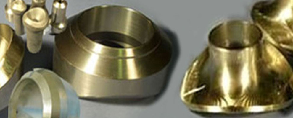 Copper Nickel ASTM B366 70/30 Olets
