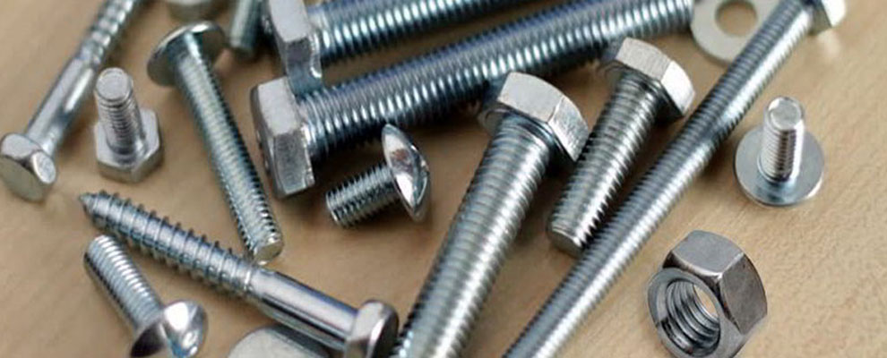 Incoloy ASTM B408 800/800H/800HT Fasteners