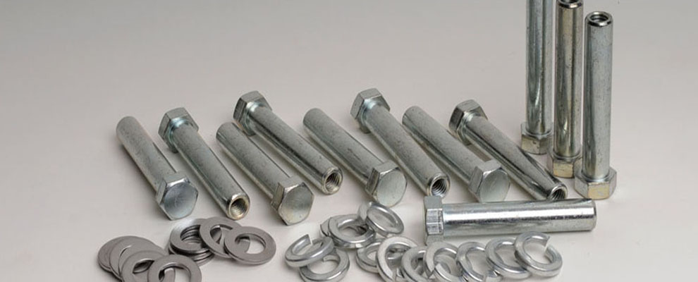 Incoloy ASTM B425 825 Fasteners