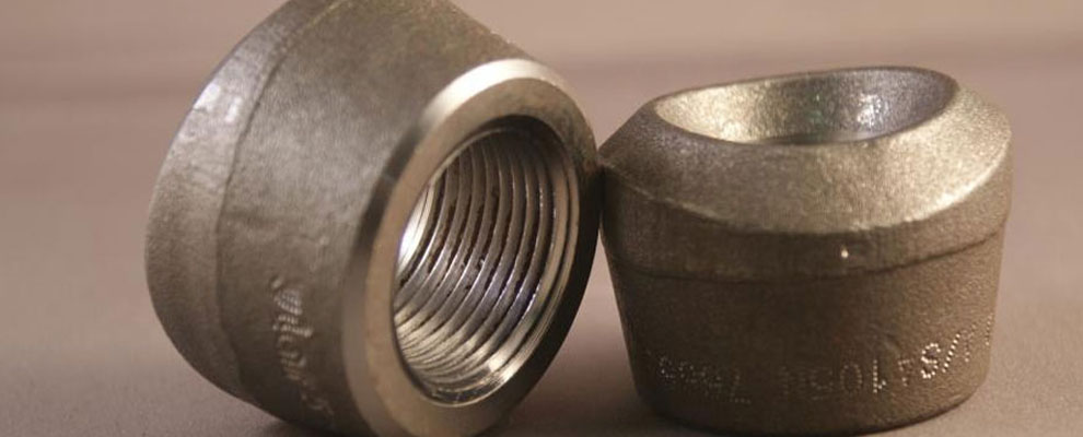 Inconel ASTM B366 601 Olets