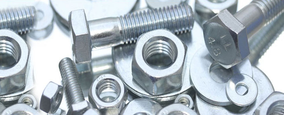 Stainless Steel ASTM F193 304L Fasteners
