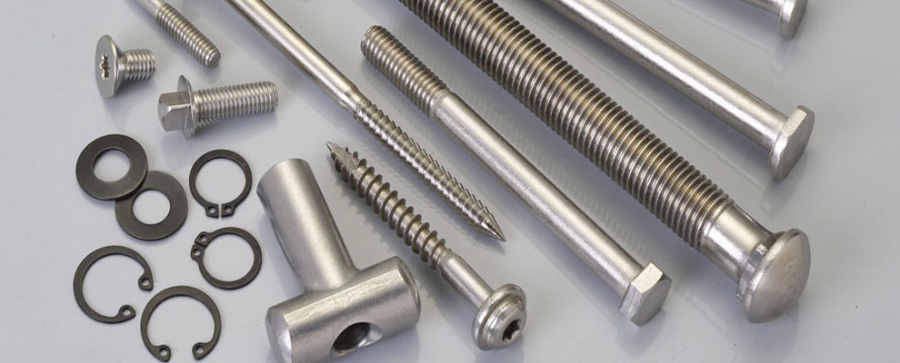 Stainless Steel ASTM F193 310/310S Fasteners