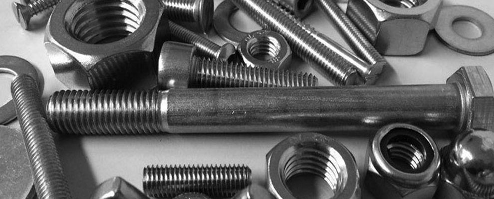 Stainless Steel ASTM F193 317/317L Fasteners