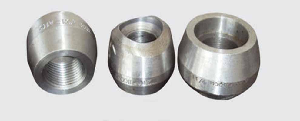 Stainless Steel ASTM A182 304L Olets