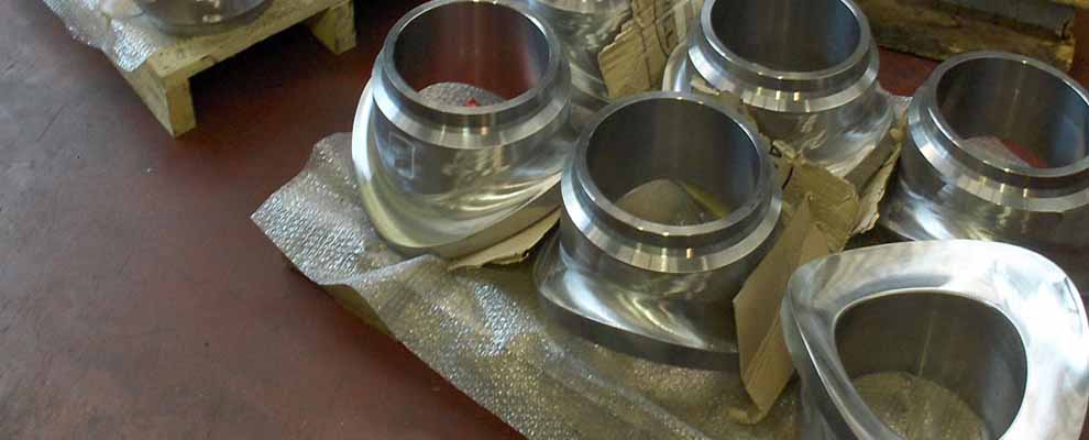 Stainless Steel ASTM A182 347H Olets