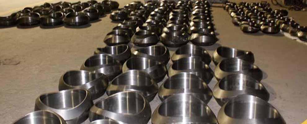 Stainless Steel ASTM A182 317 Olets
