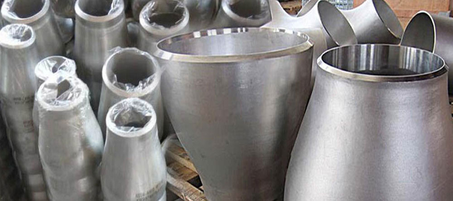 Concentric Reducer Fittings