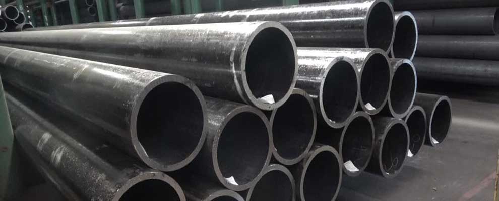 Carbon Steel A106 Pipes & Tubes