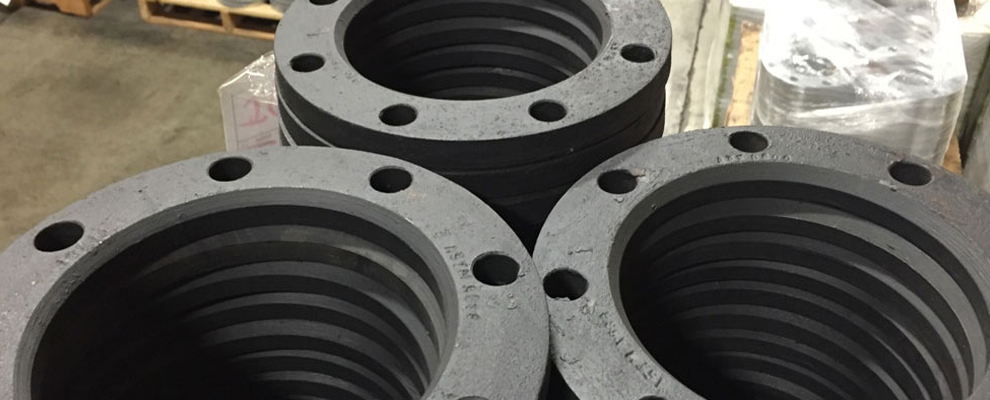 Alloy Steel ASTM A182 F11 Flanges