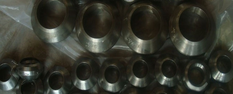 Alloy Steel ASTM A182 F11 Olets