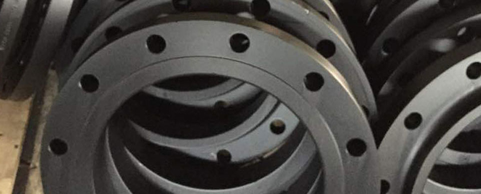 Alloy Steel ASTM A182 F22 Flanges