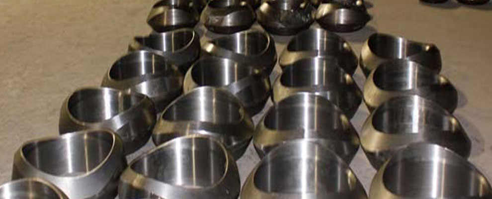 Alloy Steel ASTM A182 F22 Olets