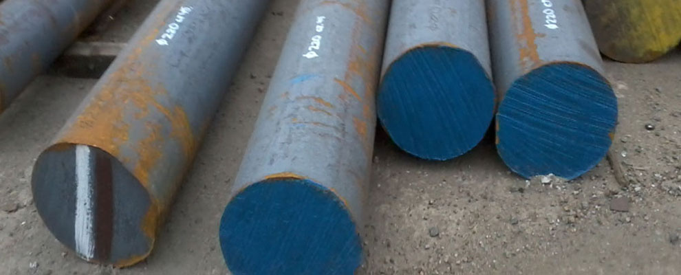 Alloy Steel F22 Round Bar