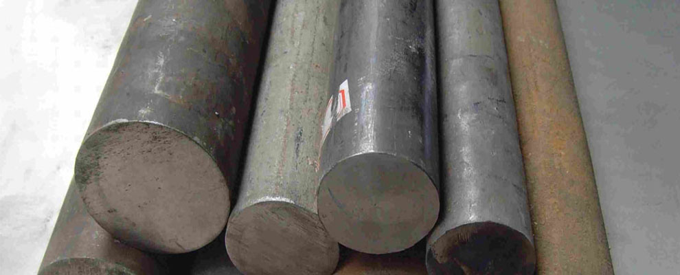 Alloy Steel F5 Round Bar