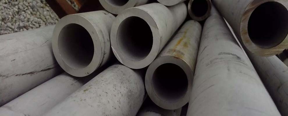 Alloy Steel P11 Pipes & Tubes