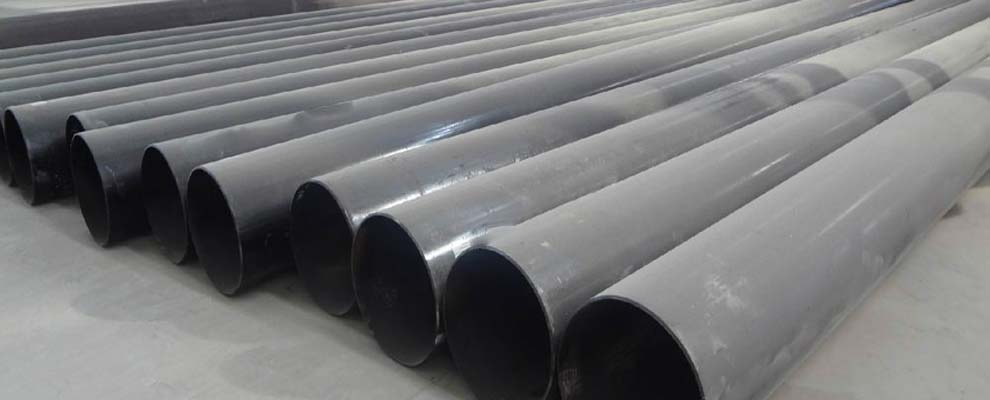 Alloy Steel P12 Pipes & Tubes