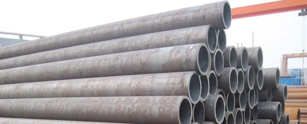 Alloy Steel P22 Pipes & Tubes