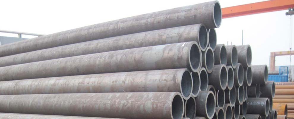 Alloy Steel P22 Pipes & Tubes