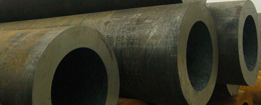 Alloy Steel P5 Pipes & Tubes