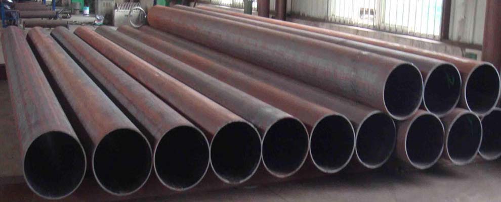 Alloy Steel P9 Pipes & Tubes