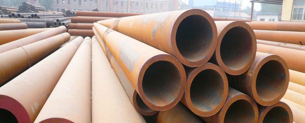 Alloy Steel P1 Pipes & Tubes