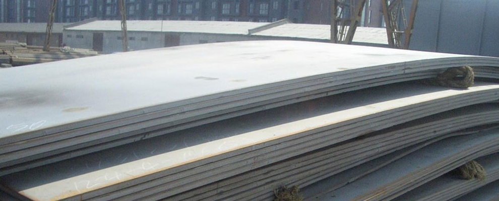 Alloy Steel Gr5 Sheets & Plates