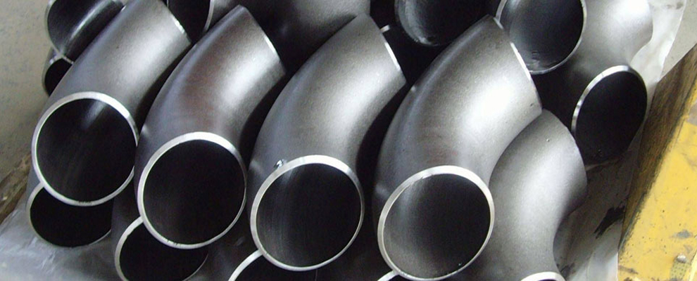 Alloy Steel ASTM A234 WP11 Pipe Fittings