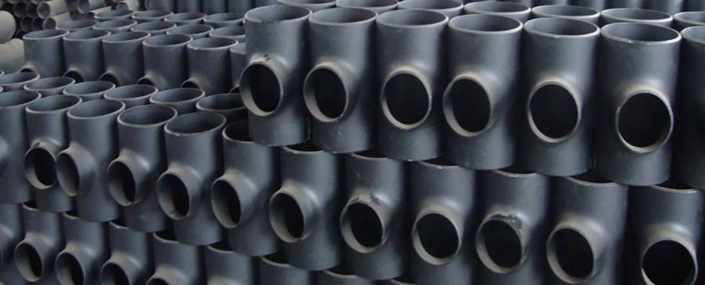 Alloy Steel ASTM A234 WP22 Pipe Fittings