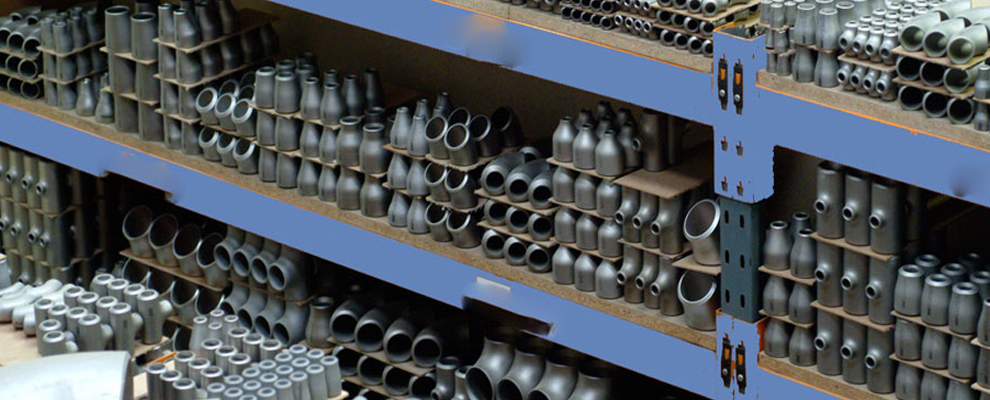 Alloy Steel ASTM A234 WP91 Pipe Fittings