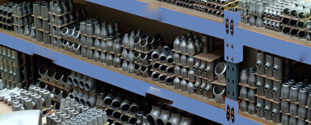 Nickel Alloy ASTM B366 200 Pipe Fittings