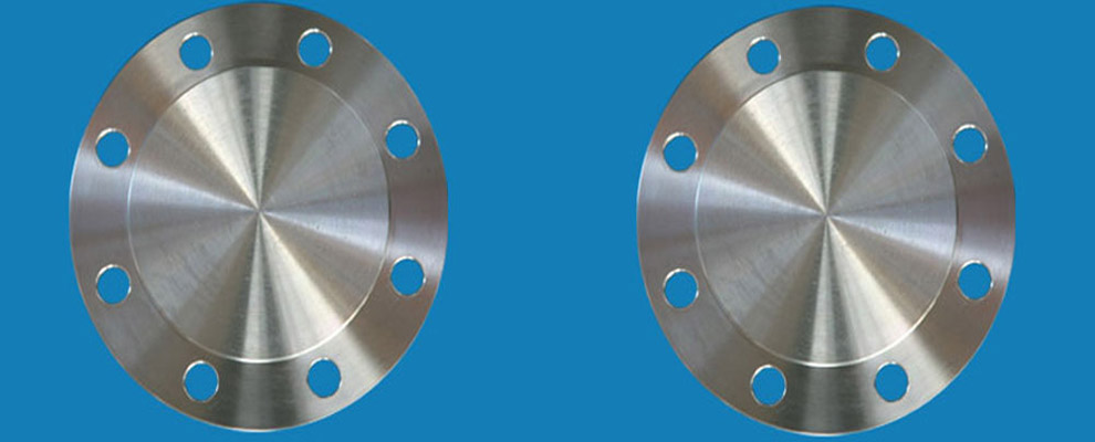 Blind Flanges Fittings