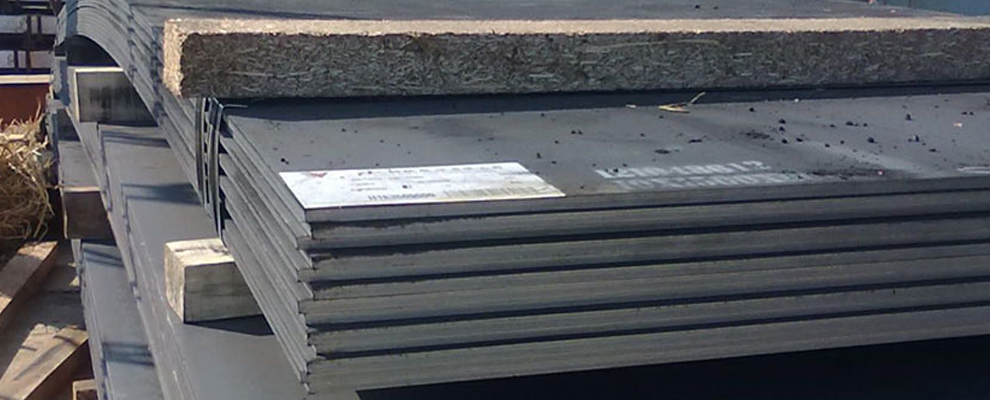 Carbon Steel C45 Sheets & Plates