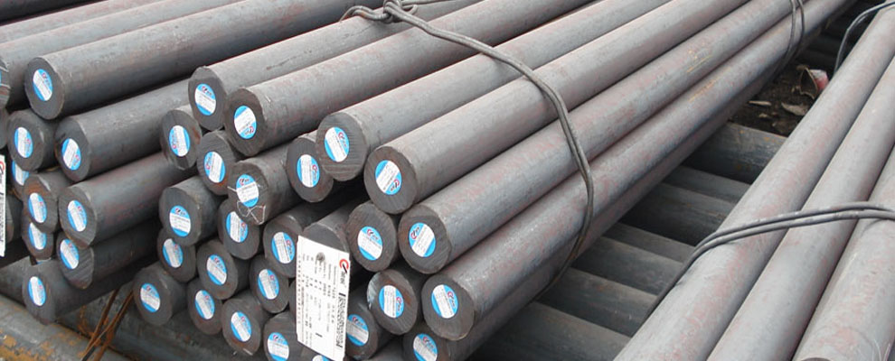 Carbon Steel AISI 1018 Round Bar