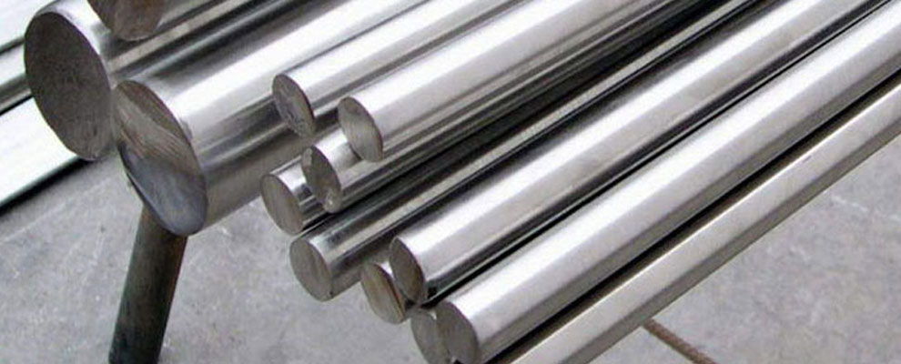 Duplex Steel S31803/S32205 Round Bar