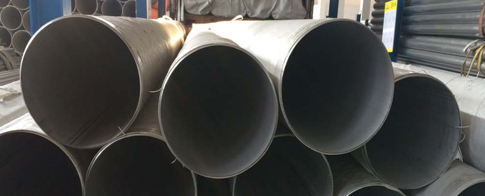 Duplex Steel S31803/S32205 Pipes & Tubes
