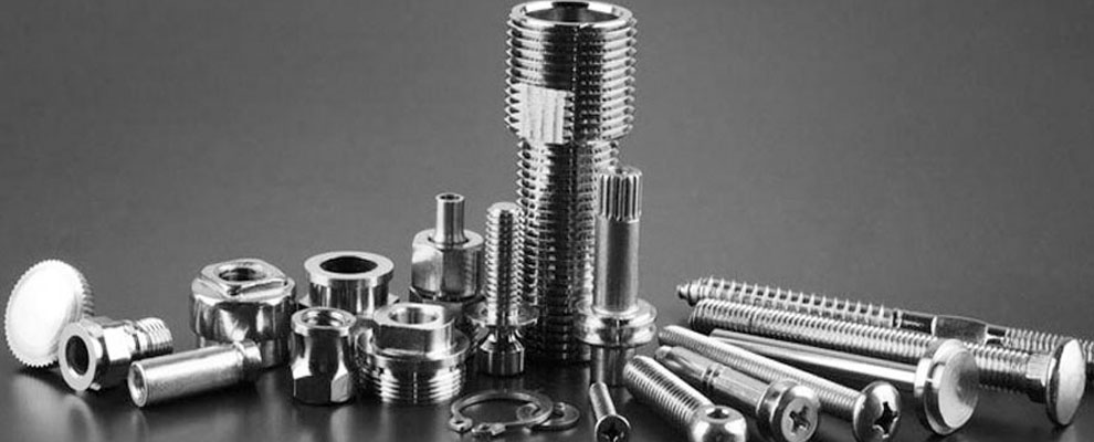 Duplex Steel ASTM A479 S31803/S32205 Fasteners