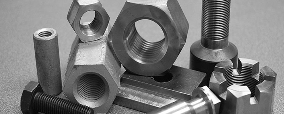 Hastelloy ASTM B622 B2 Fasteners