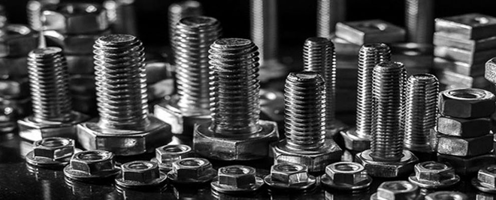 Hastelloy ASTM B335 B3 Fasteners