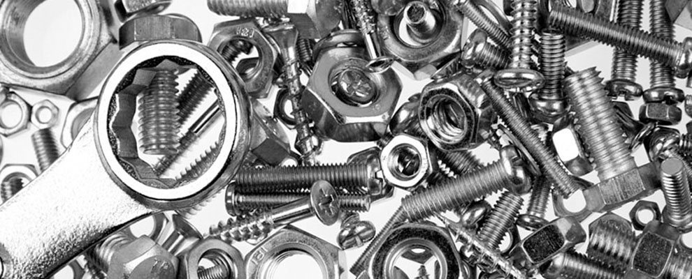 Hastelloy ASTM B574 C276 Fasteners