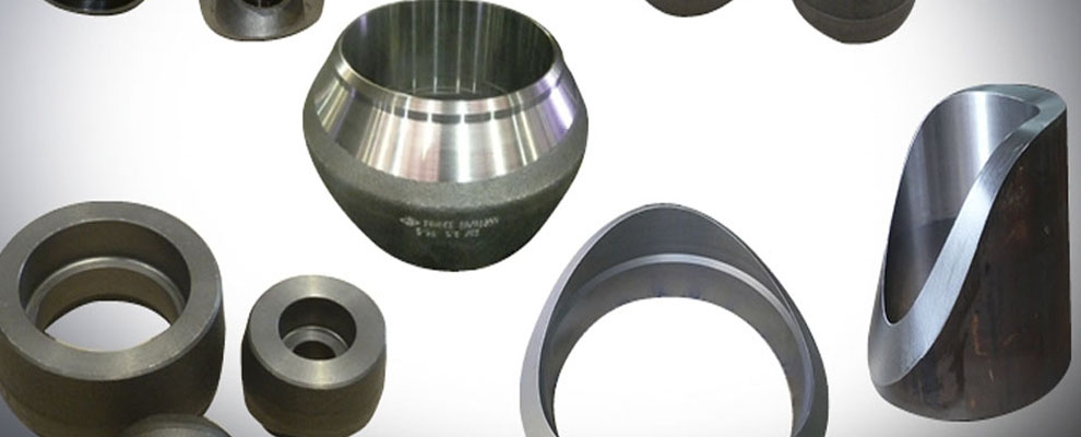 Hastelloy ASTM B366 C22 Olets