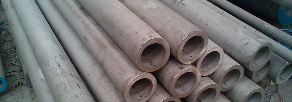 Hastelloy C22 Pipes & Tubes