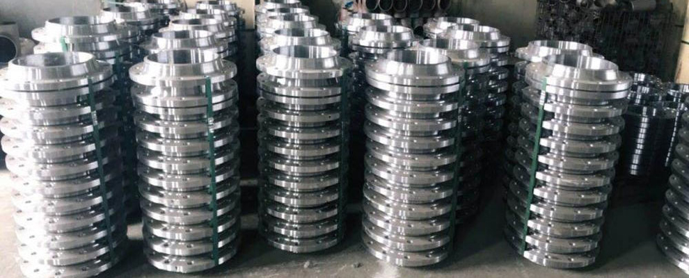 Inconel ASTM B564 800 Flanges