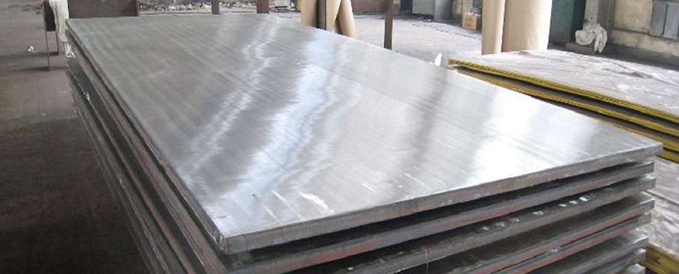 Incoloy  800/800H/800HT Sheets & Plates