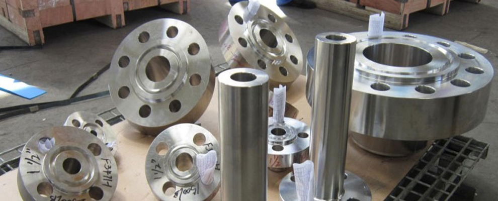 Inconel ASTM B564 600 Flanges