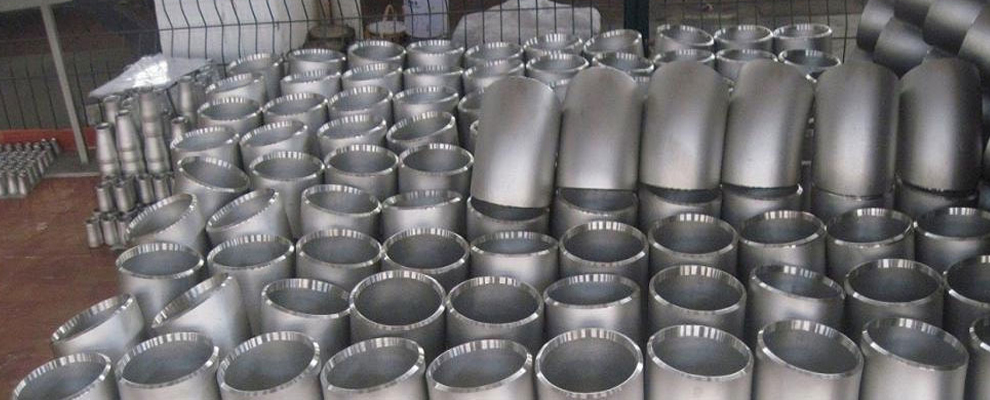 Incoloy ASTM B366 825 Pipe Fittings