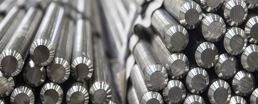 Hastelloy B2 Round Bar
