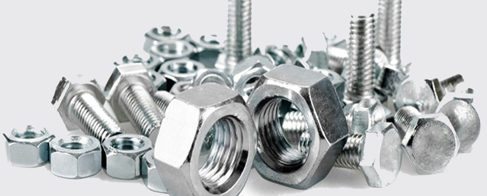 Inconel ASTM B160 600 Fasteners