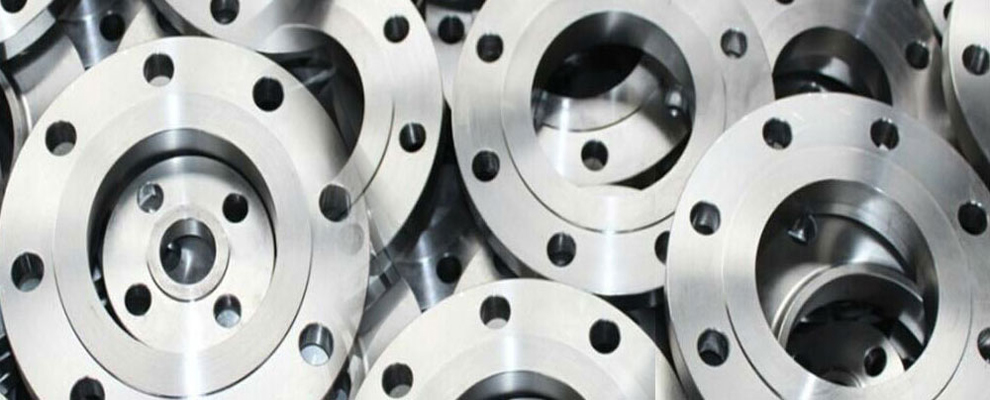 Inconel ASTM B564 601 Flanges