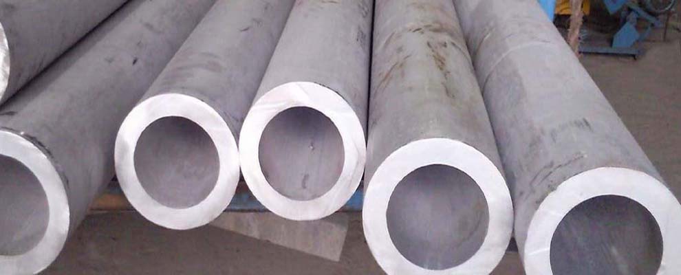 Inconel 601 Pipes & Tubes