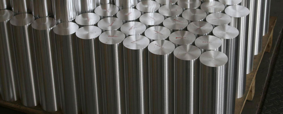 Inconel 601 Round Bar